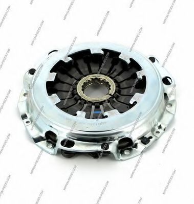 NPS S210U17R Нажимной диск сцепления для SUBARU (Субару) NPS S210U17R Нажимной диск сцепления для SUBARU (Субару)