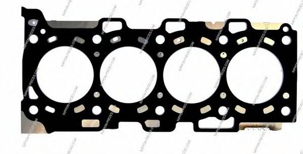 NPS T125A50 Прокладка, головка цилиндра для TOYOTA (Тойота/тоета) NPS T125A50 Прокладка, головка цилиндра для TOYOTA (Тойота/тоета)