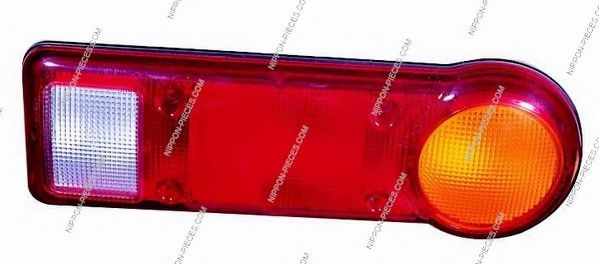 NPS H761I09A Задние фонари для HYUNDAI H100 (Хендай Х100) NPS H761I09A Задние фонари для HYUNDAI H100 (Хендай Х100)