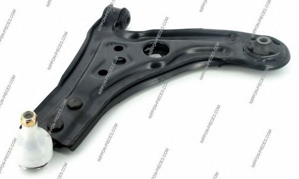 NPS D421O14 Подвеска, рычаг независимой подвески колеса для CHEVROLET AVEO (Шевроле Авео)
