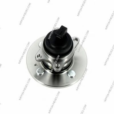 NPS K471A17 Комплект подшипника ступицы колеса для HYUNDAI (Хендай) NPS K471A17 Комплект подшипника ступицы колеса для HYUNDAI (Хендай)