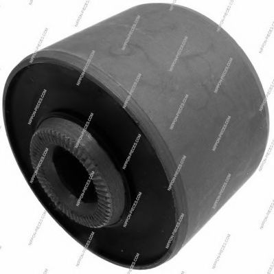 NPS N400N35 Втулка, рычаг колесной подвески для NISSAN SAFARI V (Ниссан Сафари v)