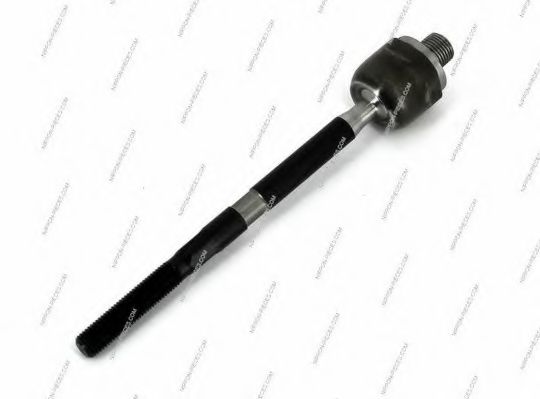 NPS D410O22 Угловой шарнир, продольная рулевая тяга 