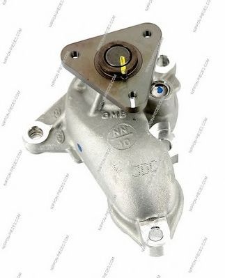 NPS H151I34 Водяной насос для KIA CEED (Киа Сид) NPS H151I34 Водяной насос для KIA CEED (Киа Сид)
