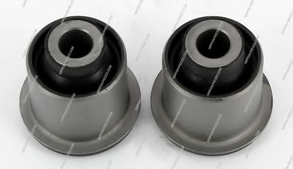 NPS N400N36 Втулка, рычаг колесной подвески для NISSAN NP300 (Ниссан Нп300) NPS N400N36 Втулка, рычаг колесной подвески для NISSAN NP300 (Ниссан Нп300)