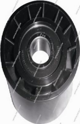 NPS N110N01 Натяжитель ремня, клиновой зубча для NISSAN PRIMASTAR (Ниссан Примастар) NPS N110N01 Натяжитель ремня, клиновой зубча для NISSAN PRIMASTAR (Ниссан Примастар)