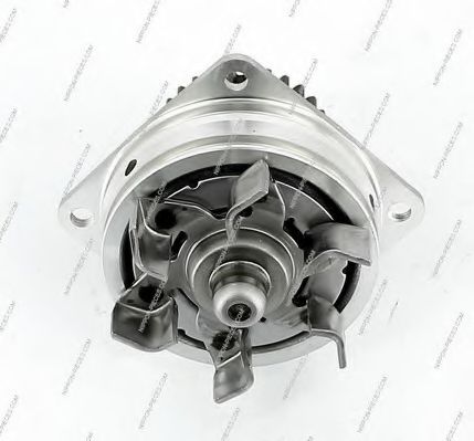 NPS N151N91 Водяной насос для INFINITI G (Инфинити Г) NPS N151N91 Водяной насос для INFINITI G (Инфинити Г)