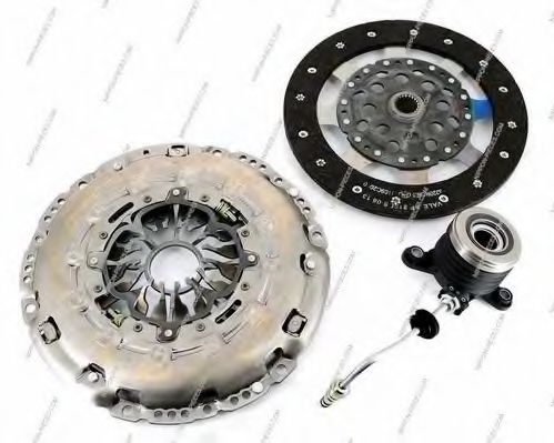 NPS N200N198 Комплект сцепления для RENAULT (Рено) NPS N200N198 Комплект сцепления для RENAULT (Рено)