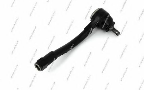 NPS H410I40 Угловой шарнир, продольная рулевая тяга 