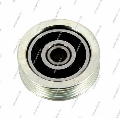 NPS S110I05 Натяжитель ремня, клиновой зубча для SUZUKI JIMNY (Сузуки Жимнъ)