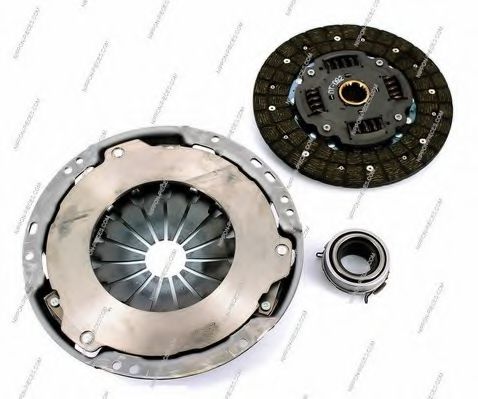 NPS T200A246 Комплект сцепления 