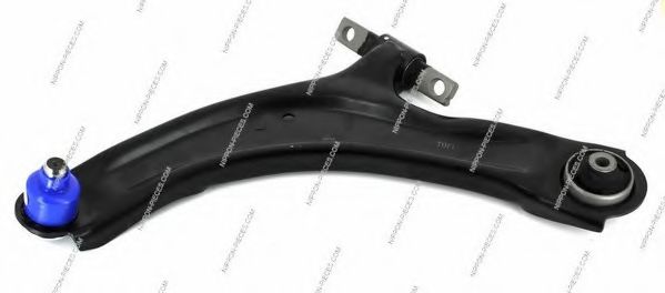 NPS N421N83 Подвеска, рычаг независимой подвески колеса для NISSAN X-TRAIL (Ниссан Х-трэл) NPS N421N83 Подвеска, рычаг независимой подвески колеса для NISSAN X-TRAIL (Ниссан Х-трэл)