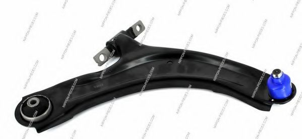 NPS N421N84 Подвеска, рычаг независимой подвески колеса для NISSAN X-TRAIL (Ниссан Х-трэл) NPS N421N84 Подвеска, рычаг независимой подвески колеса для NISSAN X-TRAIL (Ниссан Х-трэл)