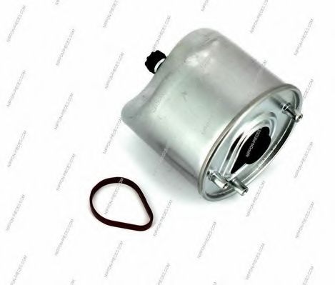 NPS M133A45 Топливный фильтр для FORD B-MAX (Форд Б-маx) NPS M133A45 Топливный фильтр для FORD B-MAX (Форд Б-маx)