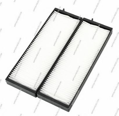 NPS H135I20 Фильтр, воздух во внутренном пространстве для HYUNDAI (Хендай)