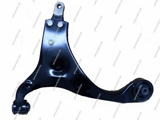 NPS H421I63 Подвеска, рычаг независимой подвески колеса для HYUNDAI ELANTRA GT (Хендай Элантра джити)