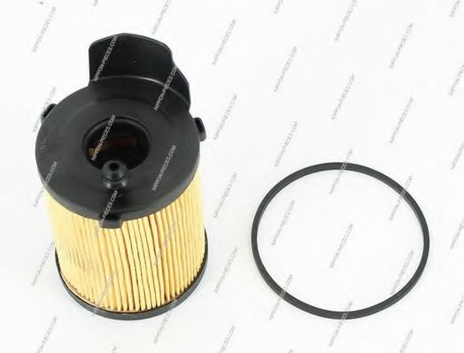 NPS M131A27 Масляный фильтр для VOLVO C30 (Вольво C30) NPS M131A27 Масляный фильтр для VOLVO C30 (Вольво C30)