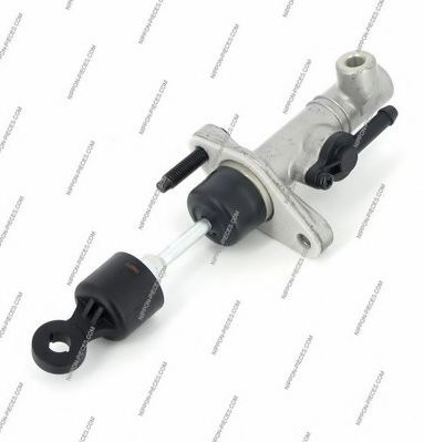 NPS H250I38 Главный цилиндр, система сцепления для KIA CERATO (Киа Cэрато) NPS H250I38 Главный цилиндр, система сцепления для KIA CERATO (Киа Cэрато)