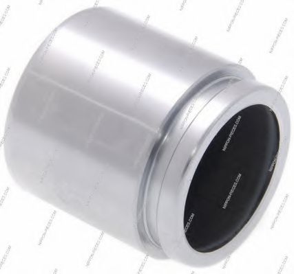 NPS M383I02 Поршень, корпус скобы тормоза 