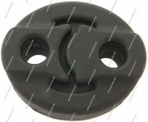 NPS M432I07 Втулка, стабилизатор 