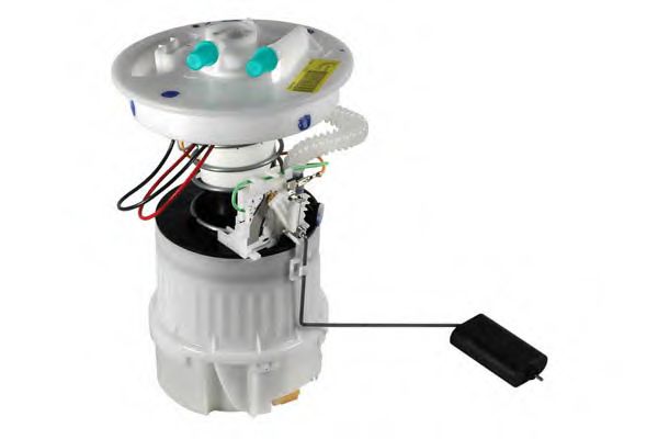 FISPA 72516 Элемент системы питания для VOLVO C30 (Вольво C30) FISPA 72516 Элемент системы питания для VOLVO C30 (Вольво C30)
