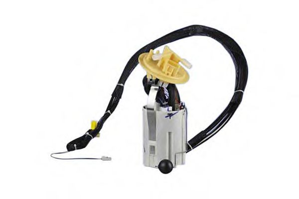FISPA 72536 Элемент системы питания для VOLVO V70 II (Вольво V70 2) FISPA 72536 Элемент системы питания для VOLVO V70 II (Вольво V70 2)