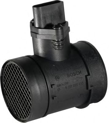 FISPA 38.731 Расходомер воздуха 