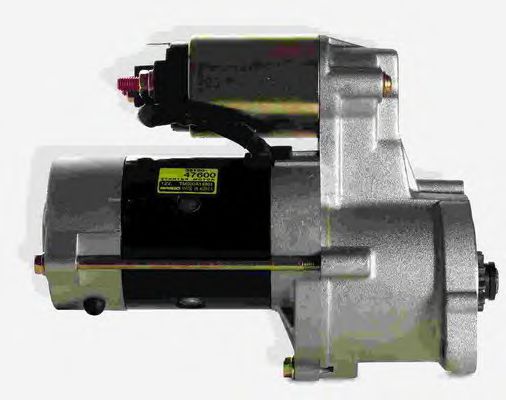 FISPA 410200 Стартер для MITSUBISHI PAJERO/SHOGUN (Митсубиши/митсубиси Пажэро/шогун) FISPA 410200 Стартер для MITSUBISHI PAJERO/SHOGUN (Митсубиши/митсубиси Пажэро/шогун)