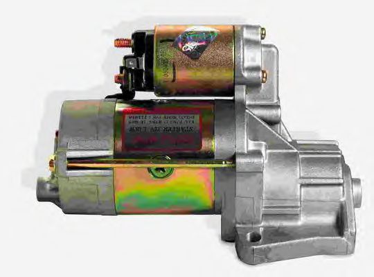 FISPA 410227 Стартер для KIA SEDONA II (Киа Сэдона 2) FISPA 410227 Стартер для KIA SEDONA II (Киа Сэдона 2)