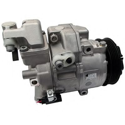 FISPA 1.5058 Компрессор, кондиционер для MERCEDES-BENZ A-CLASS (Мэрcэдэс-бэнз А класс) FISPA 1.5058 Компрессор, кондиционер для MERCEDES-BENZ A-CLASS (Мэрcэдэс-бэнз А класс)