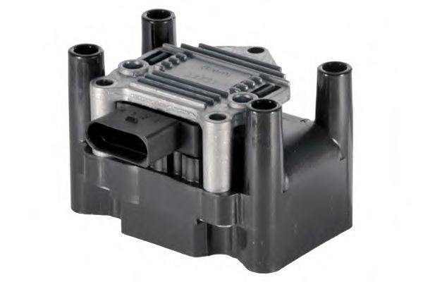 FISPA 85.30062 Катушка зажигания для VOLKSWAGEN BORA (Фольксваген Бора) FISPA 85.30062 Катушка зажигания для VOLKSWAGEN BORA (Фольксваген Бора)