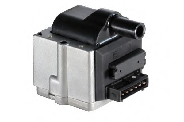 FISPA 85.30105 Катушка зажигания для AUDI 90 (Ауди 90) FISPA 85.30105 Катушка зажигания для AUDI 90 (Ауди 90)