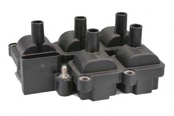 FISPA 85.30169 Катушка зажигания для VOLKSWAGEN BORA (Фольксваген Бора) FISPA 85.30169 Катушка зажигания для VOLKSWAGEN BORA (Фольксваген Бора)
