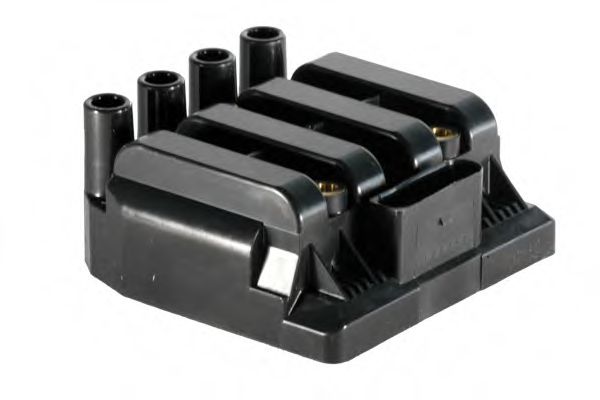 FISPA 85.30172 Катушка зажигания для VOLKSWAGEN BORA (Фольксваген Бора) FISPA 85.30172 Катушка зажигания для VOLKSWAGEN BORA (Фольксваген Бора)