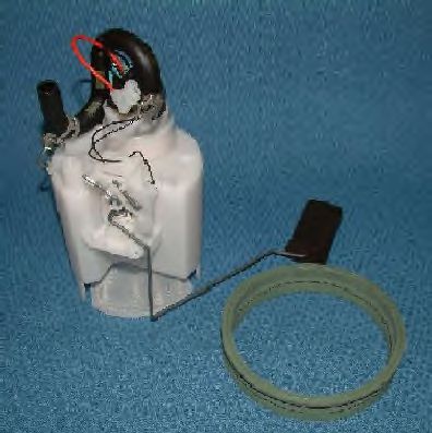 FISPA 72497 Элемент системы питания для VOLVO S40 I (Вольво С40 и) FISPA 72497 Элемент системы питания для VOLVO S40 I (Вольво С40 и)
