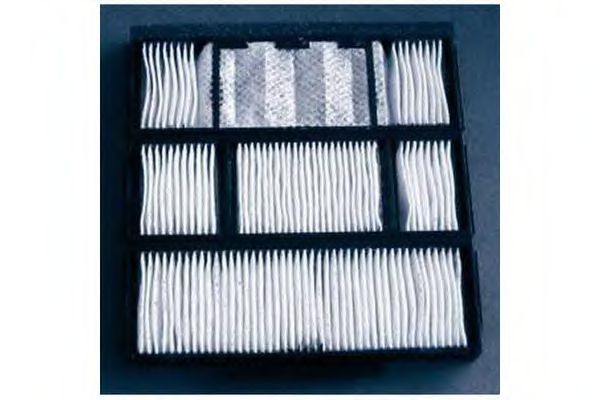 FISPA 129 Фильтр, воздух во внутренном пространстве для TOYOTA COROLLA (Тойота/тоета Cоролла) FISPA 129 Фильтр, воздух во внутренном пространстве для TOYOTA COROLLA (Тойота/тоета Cоролла)