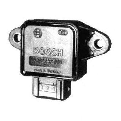 FISPA 84.103 Датчик, положение дроссельной заслонки для VOLVO S70 (Вольво С70) FISPA 84.103 Датчик, положение дроссельной заслонки для VOLVO S70 (Вольво С70)