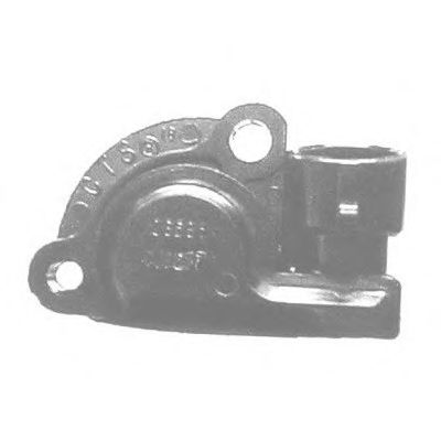 FISPA 84.107 Датчик, положение дроссельной заслонки для OPEL FRONTERA B (Опель Фронтера б)