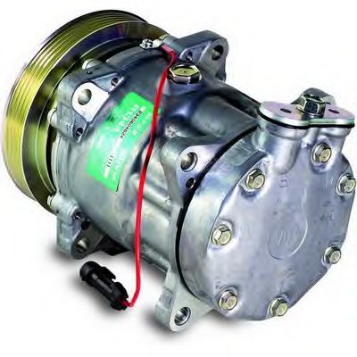 FISPA 1.1031 Компрессор, кондиционер 