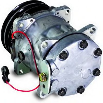 FISPA 1.1034 Компрессор, кондиционер 