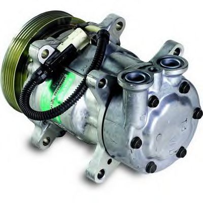 FISPA 1.1313 Компрессор, кондиционер для PEUGEOT RANCH (Пежо Ранч) FISPA 1.1313 Компрессор, кондиционер для PEUGEOT RANCH (Пежо Ранч)