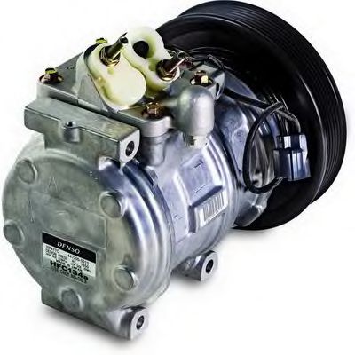 FISPA 1.5091 Компрессор, кондиционер для HONDA ODYSSEY (Хонда Одъссэъ) FISPA 1.5091 Компрессор, кондиционер для HONDA ODYSSEY (Хонда Одъссэъ)