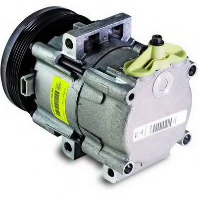FISPA 1.8005 Компрессор, кондиционер для FORD MONDEO (Форд Мондэо) FISPA 1.8005 Компрессор, кондиционер для FORD MONDEO (Форд Мондэо)