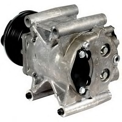 FISPA 1.8018 Компрессор, кондиционер 