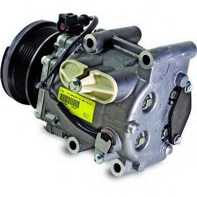 FISPA 1.8022 Компрессор, кондиционер 