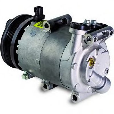 FISPA 1.8035 Компрессор, кондиционер 