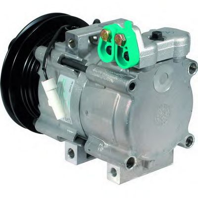 FISPA 1.9020 Компрессор, кондиционер для HYUNDAI GRACE (Хендай Граcэ) FISPA 1.9020 Компрессор, кондиционер для HYUNDAI GRACE (Хендай Граcэ)