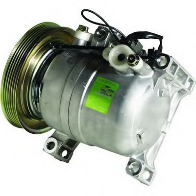FISPA 1.9033 Компрессор, кондиционер для NISSAN PRIMERA (Ниссан Примера) FISPA 1.9033 Компрессор, кондиционер для NISSAN PRIMERA (Ниссан Примера)