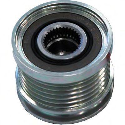 FISPA 455168 Механизм свободного хода генератора 