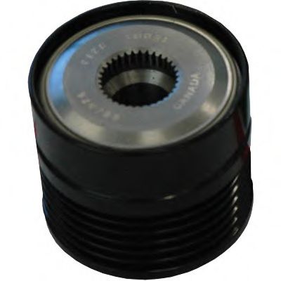 FISPA 455200 Механизм свободного хода генератора 